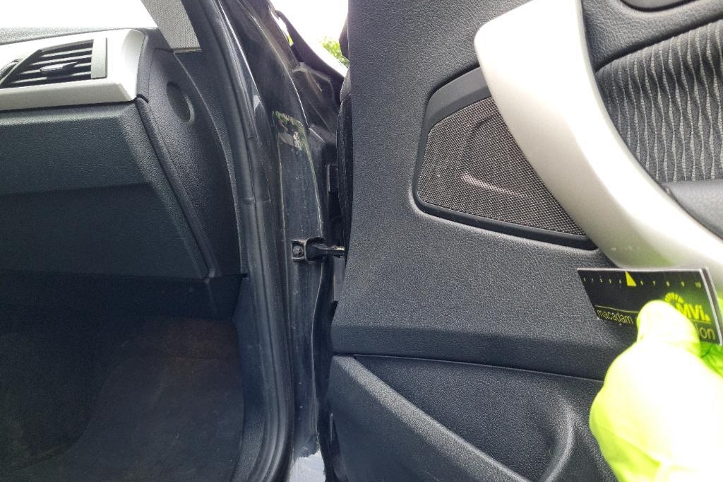 BMW 2er Coupe 2017 фото 42