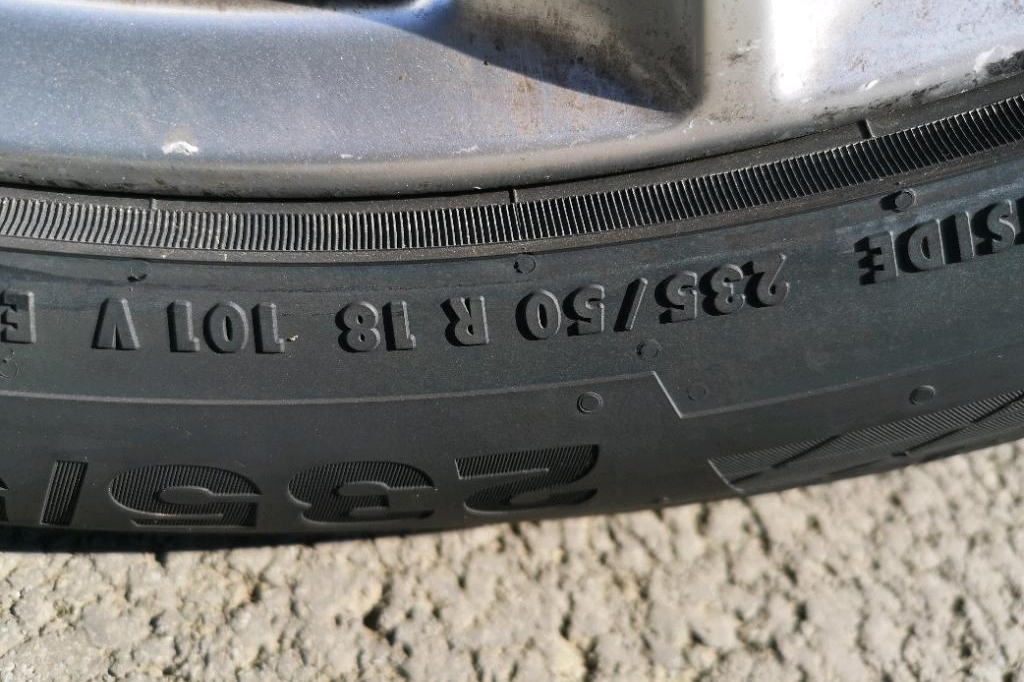 Ford Kuga 2019 photo 17