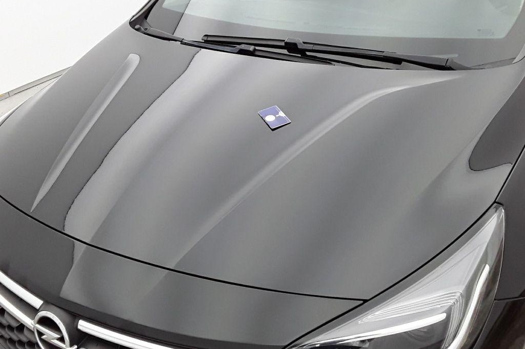 Opel Astra Sports Tourer 2017 фото 8