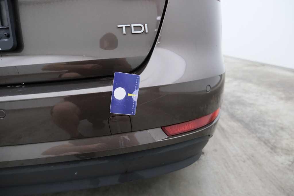 Audi A4 Avant 2016 photo 10