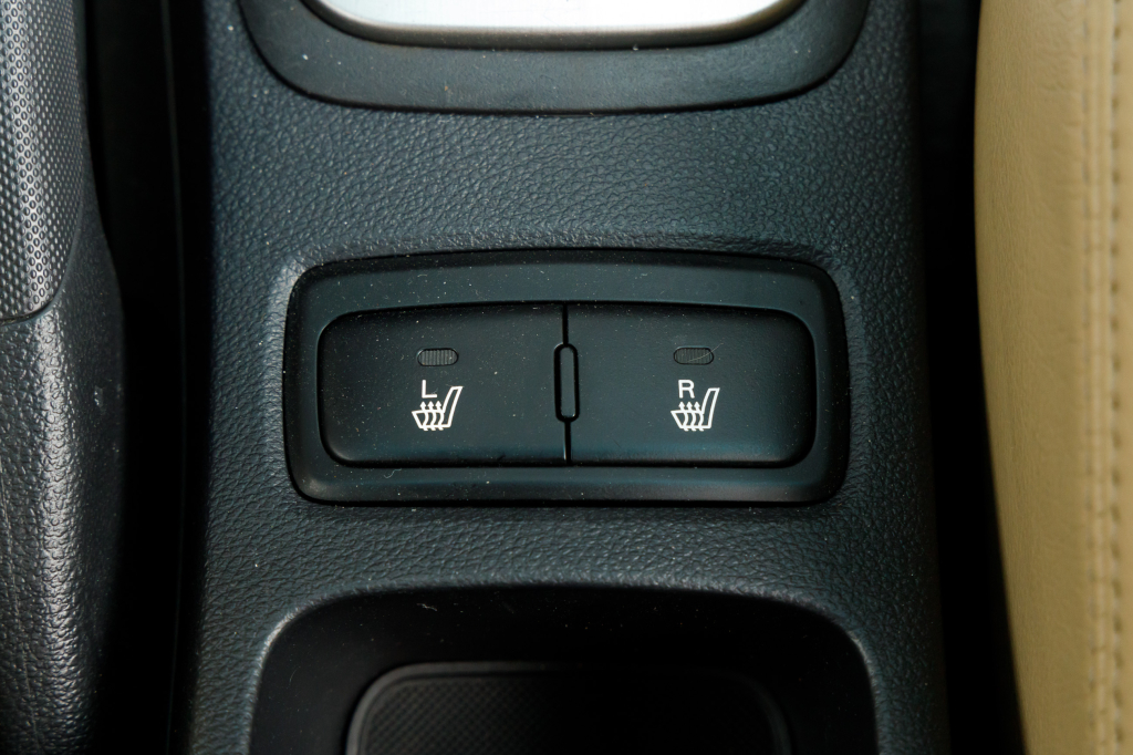 Kia Sportage 2007 фото 15