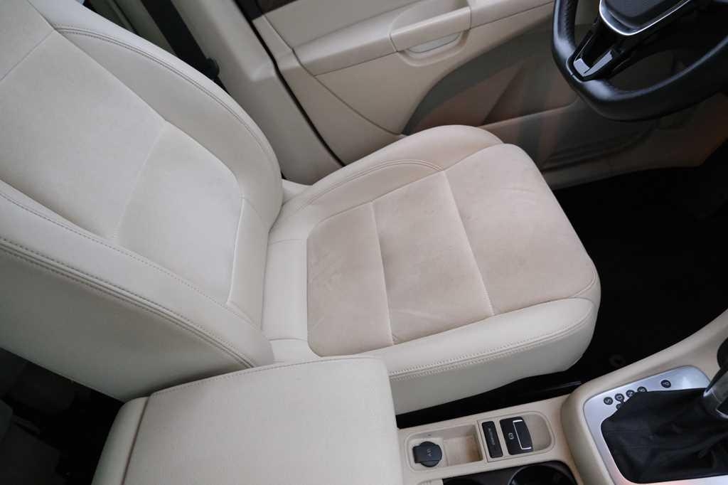 Volkswagen Sharan 2016 photo 12