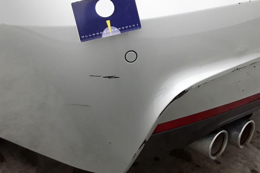 BMW 3er 2016 фото 23