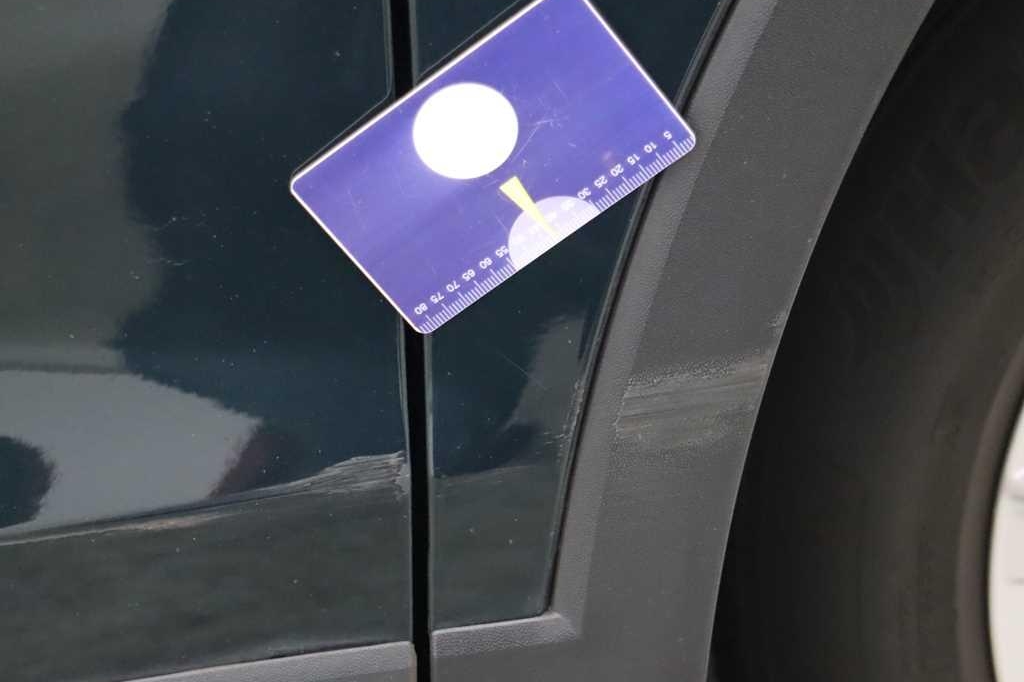 Volkswagen Tiguan Allspace 2019 photo 44