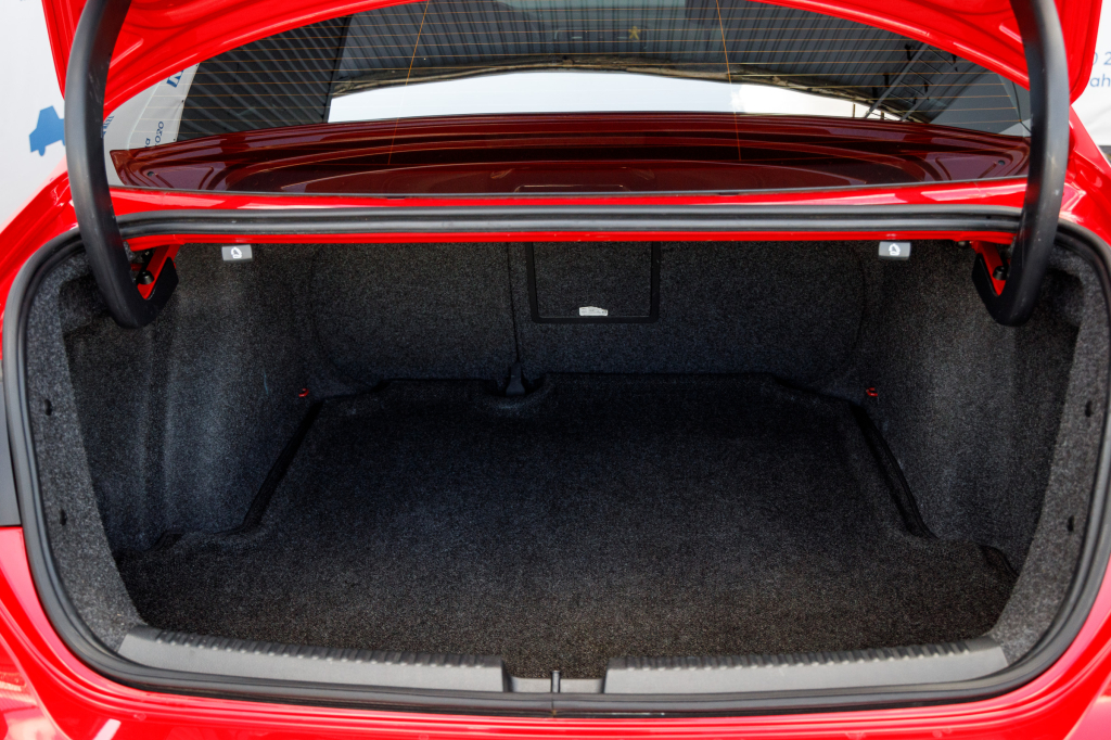 Volkswagen Jetta SE 2014 photo 30