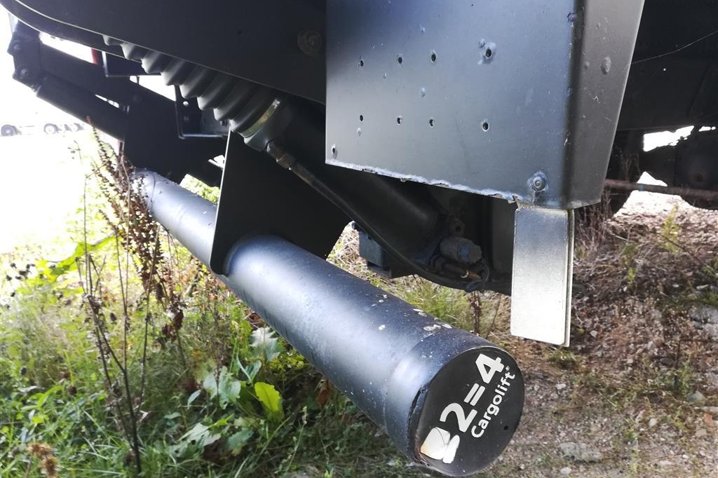 Iveco EuroCargo 2012 фото 43