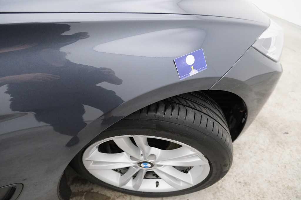 BMW 3er GT 2016 photo 65