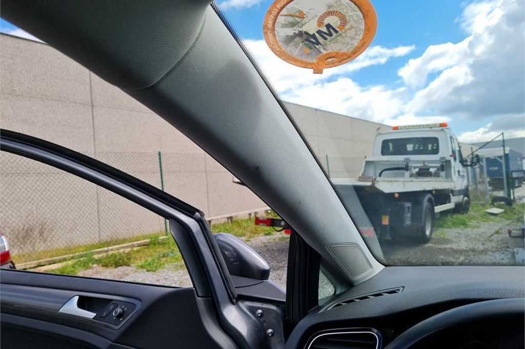 Volkswagen Golf 2019 фото 12