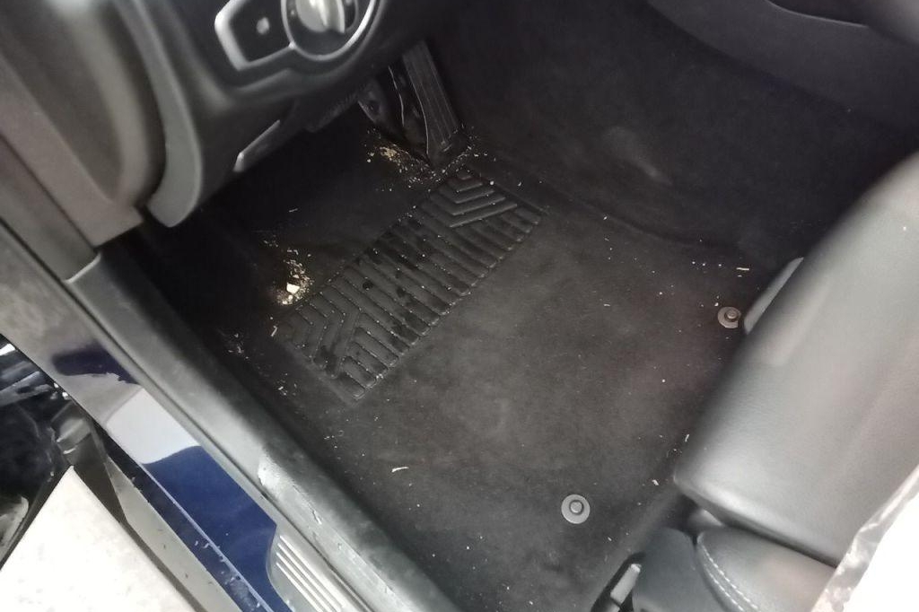 Mercedes-Benz GLC-Klasse 2017 photo 31