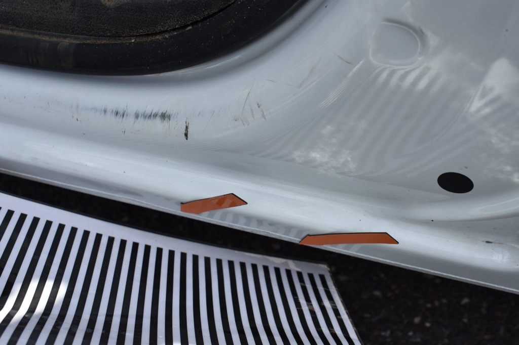 Renault Master Pritsche 2018 фото 24