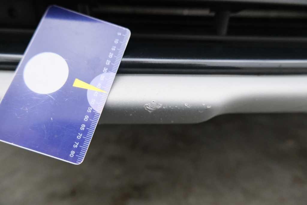 Volvo XC60 2018 photo 46