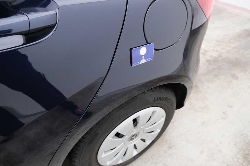 Mercedes-Benz A-Klasse 2017 photo 19