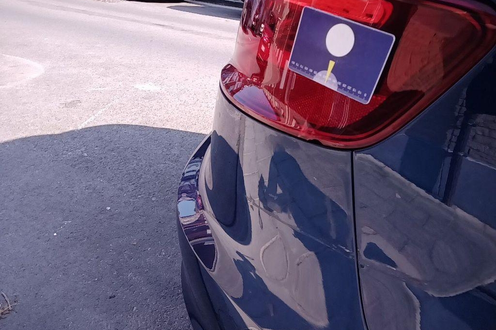 Audi A3 Sportback 2016 фото 53