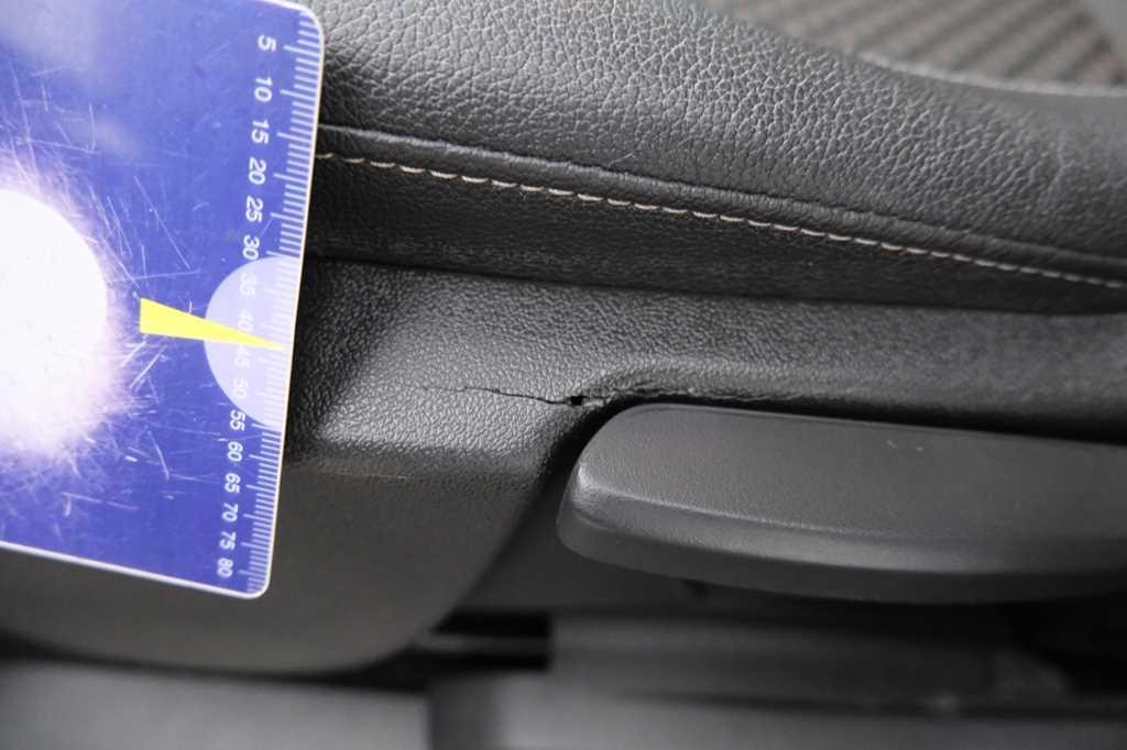 Opel Zafira Tourer 2016 photo 10