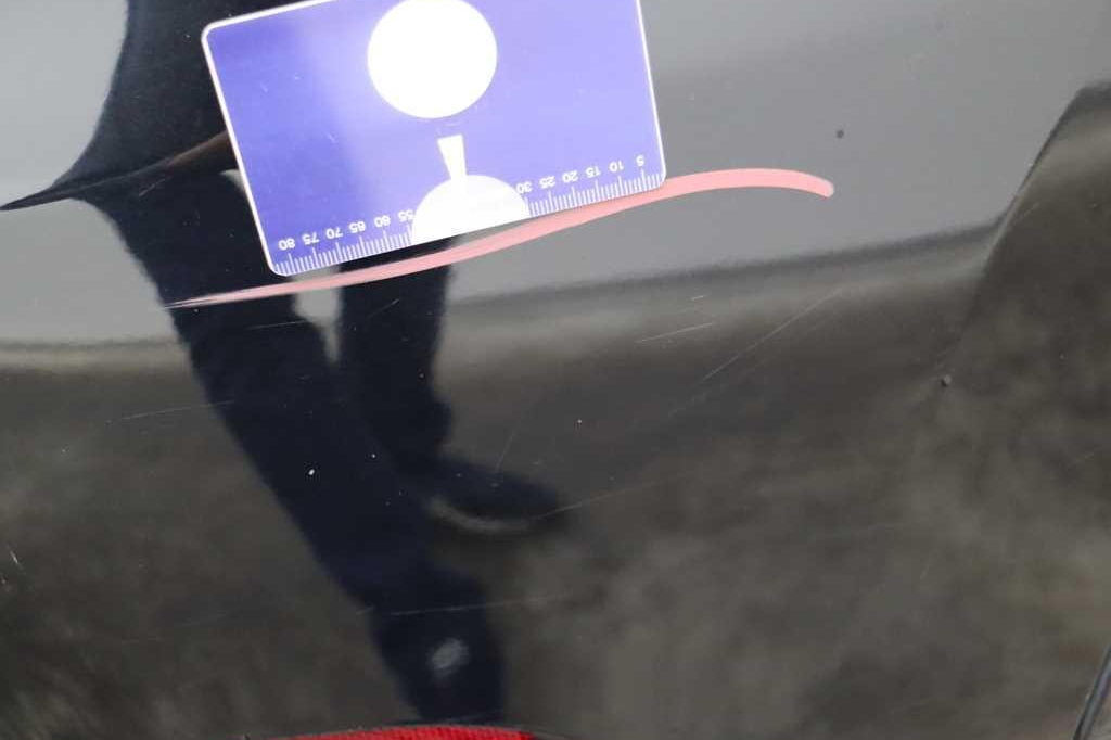 Porsche Cayenne 2018 photo 11