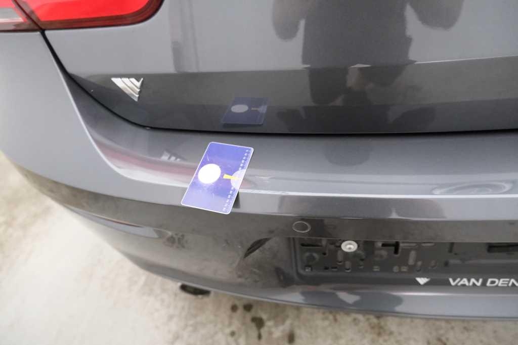 BMW 1er 2019 photo 29