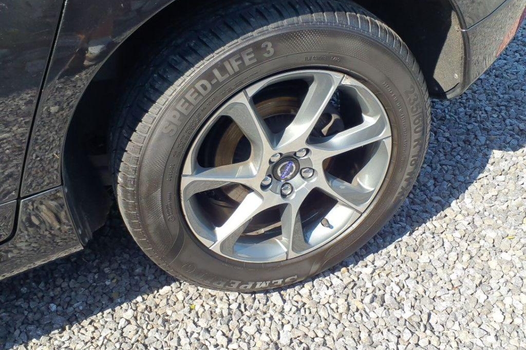 Volvo XC60 2016 photo 13