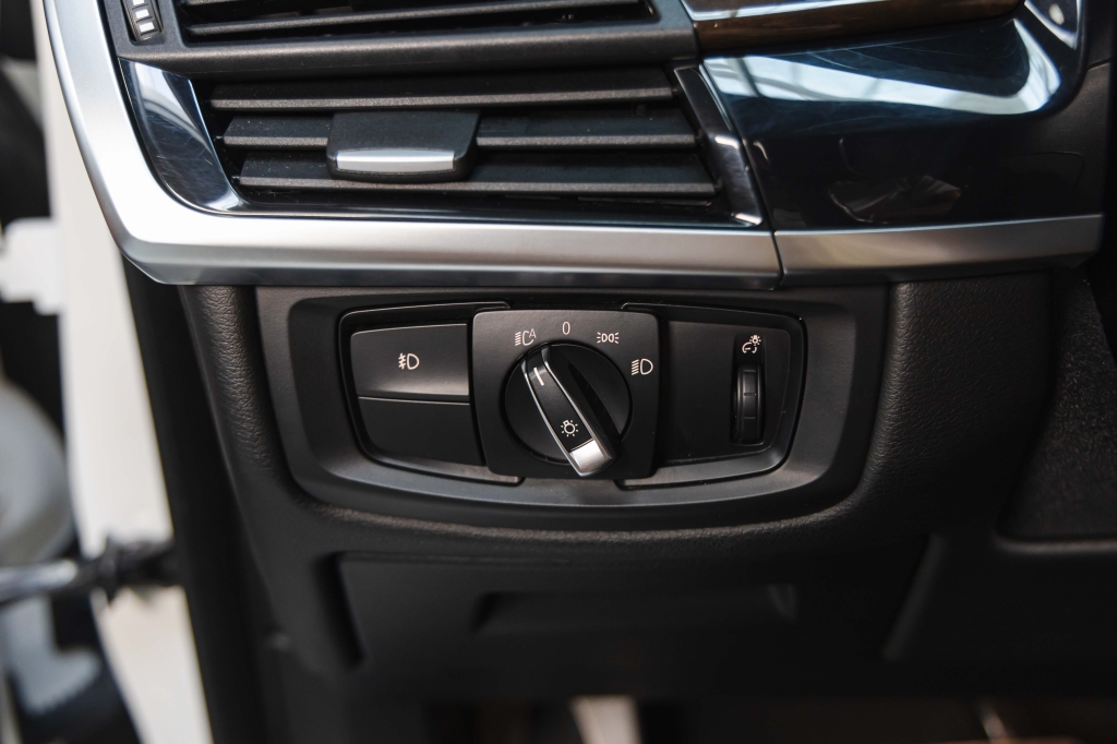 BMW X5 2017 фото 18