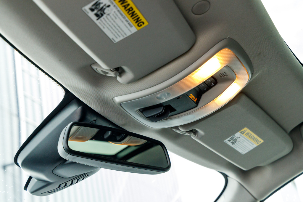 Volvo XC60 2015 photo 9