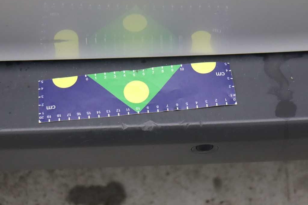 Mercedes-Benz Vito 2016 фото 15