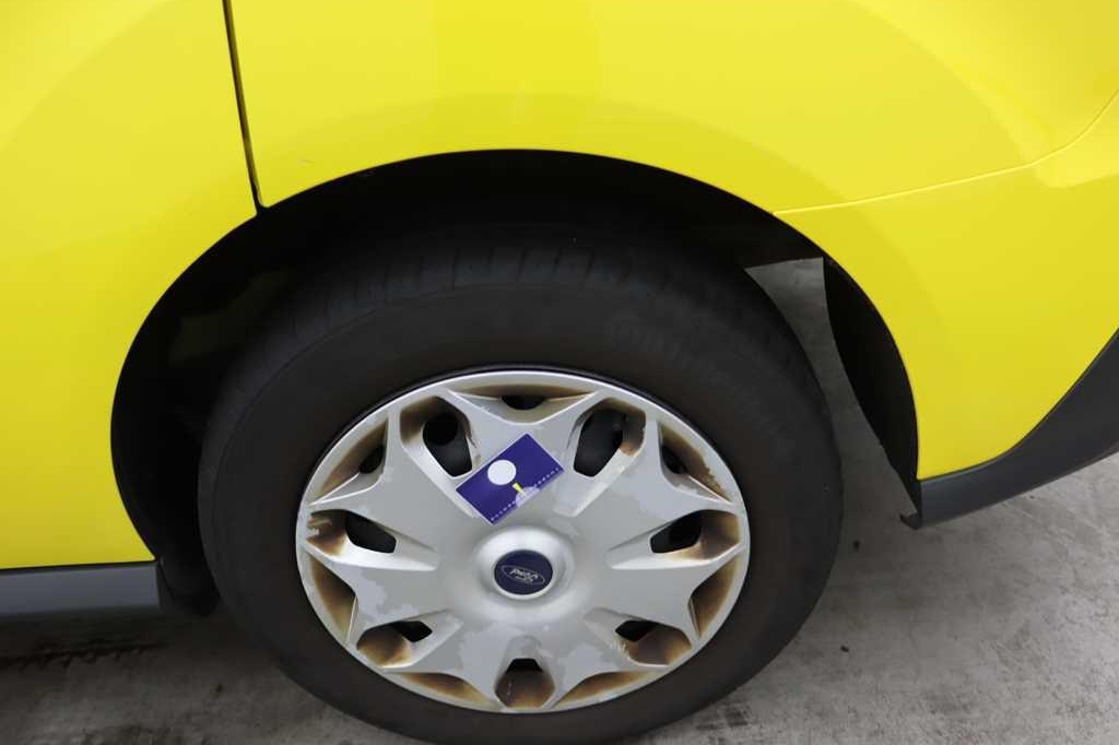 Ford Tourneo Connect пасс. 2018 фото 22