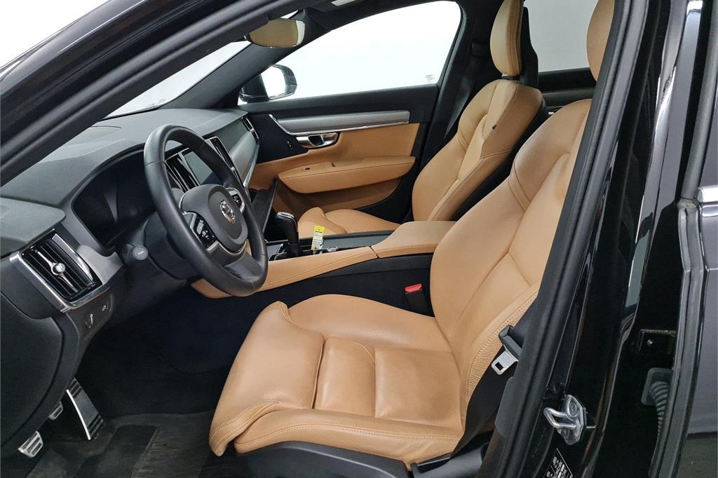 Volvo S90 2019 фото 6