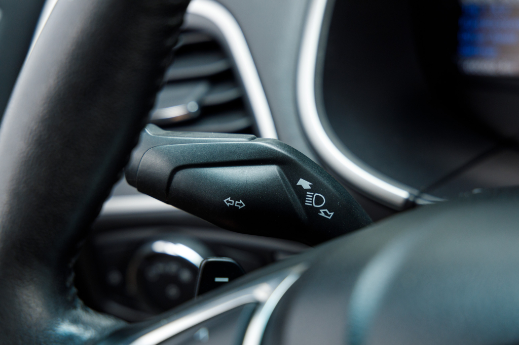 Ford Edge 2017 фото 14