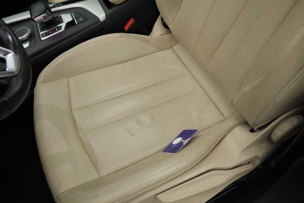 Audi A4 Avant 2016 photo 10