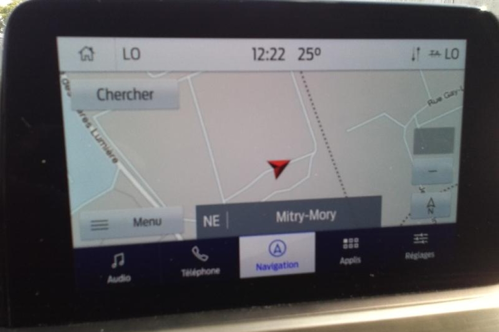 Ford Kuga 2020 фото 2