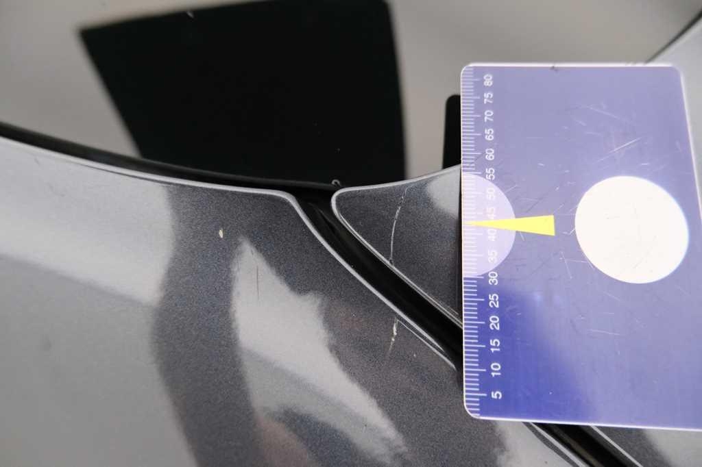 BMW 3er GT 2016 photo 77