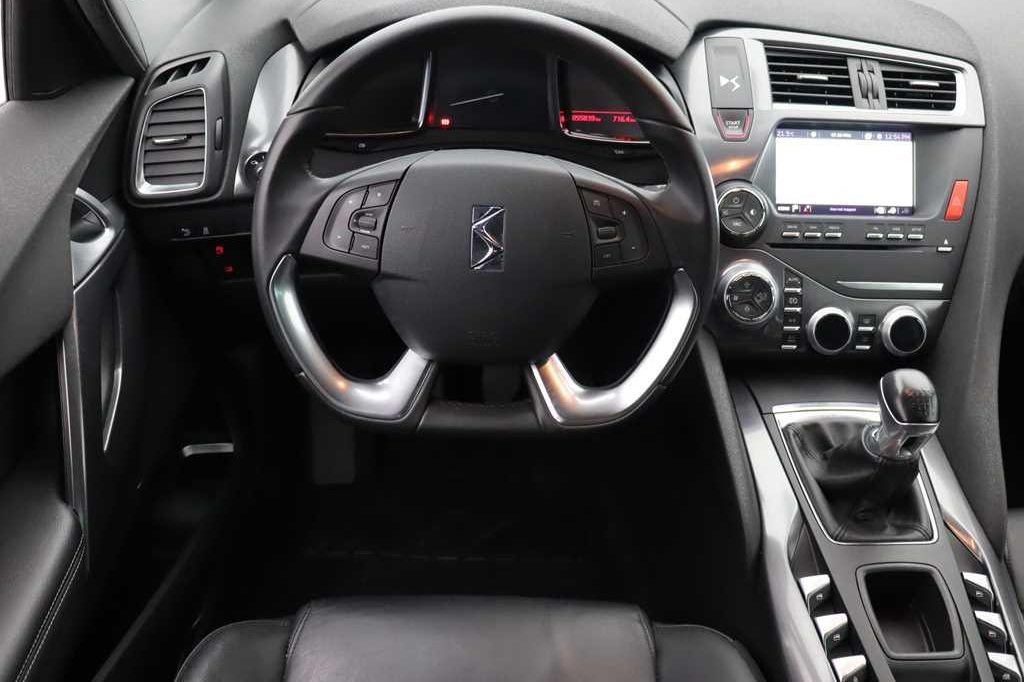 DS DS5 2016 фото 3