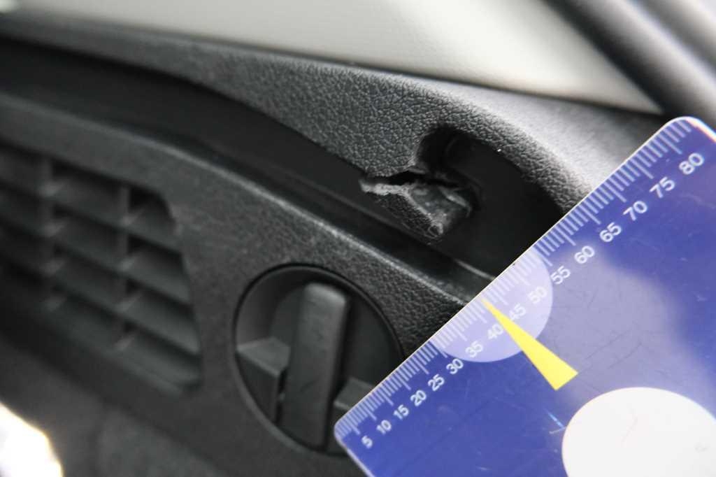 Audi Q3 2017 фото 22