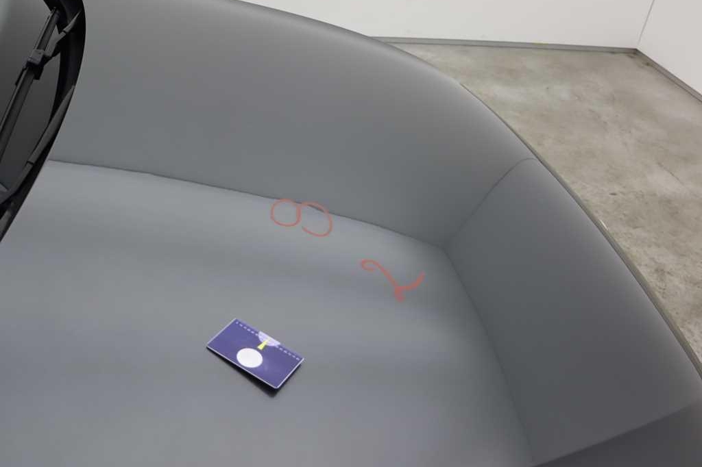 Volkswagen Passat Variant 2017 photo 11