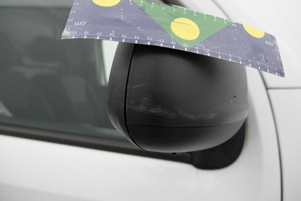 Renault Kangoo 2017 photo 37