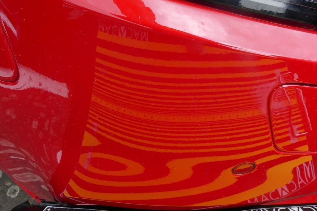 Audi A3 Sportback 2018 фото 16