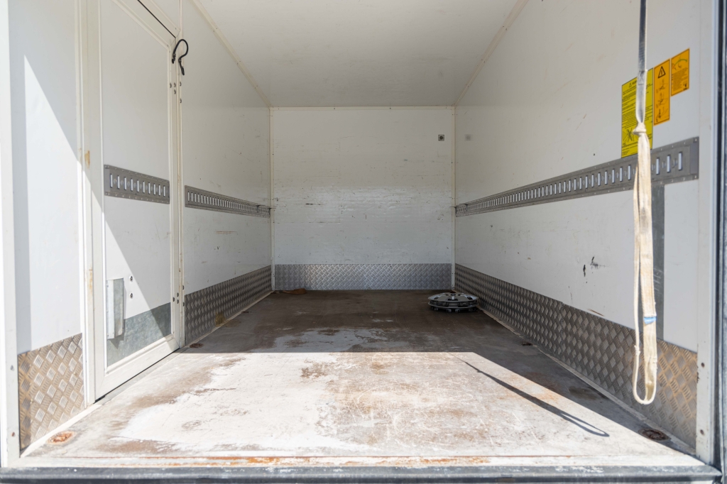 Renault Master 2018 фото 9