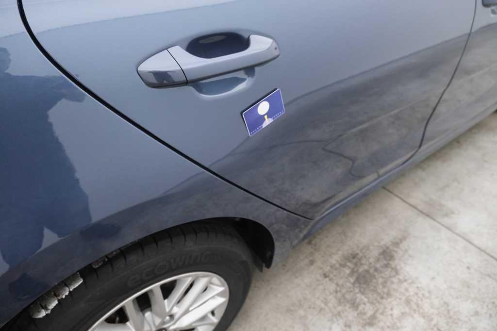 Kia Rio 2018 фото 19