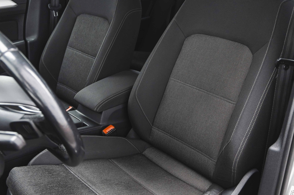 Volkswagen Passat 2016 фото 13