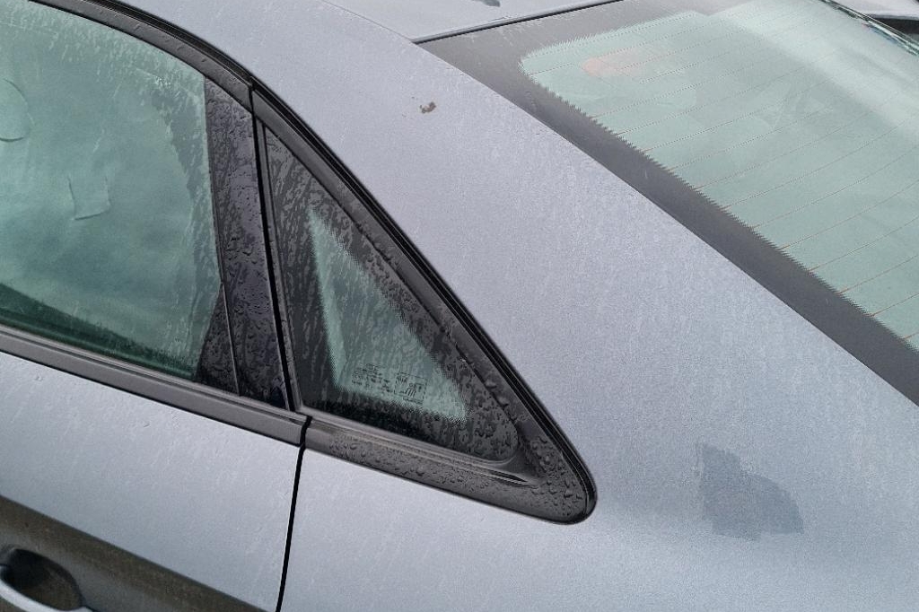 Audi A3 2019 photo 13