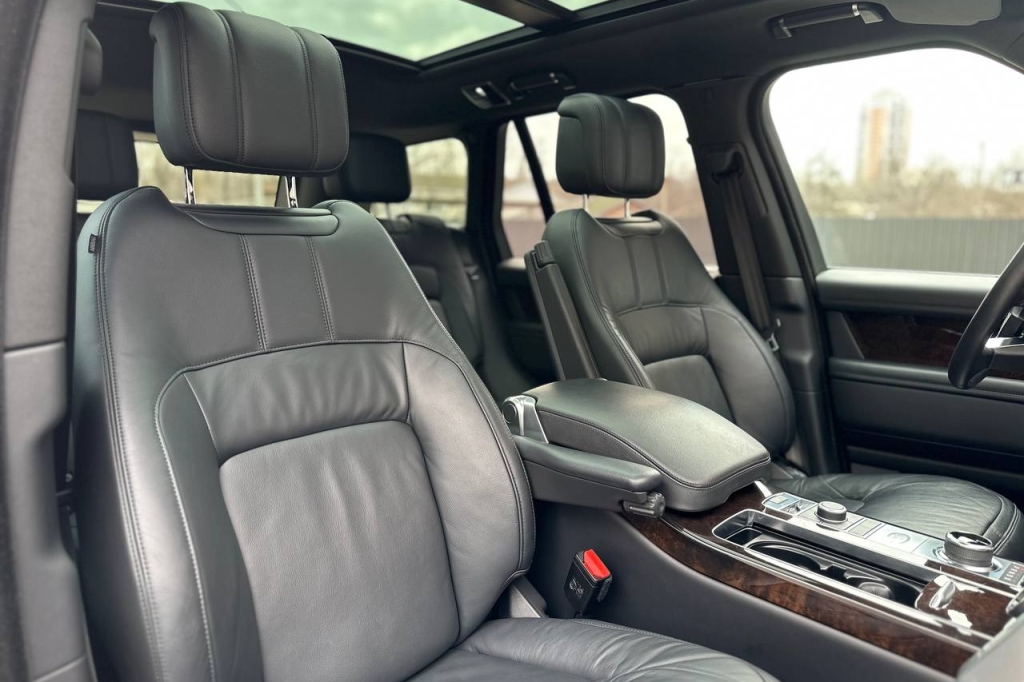 Land Rover Range Rover 2020 фото 14