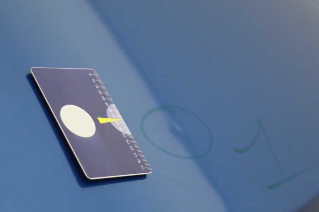 Skoda Octavia 2018 photo 34