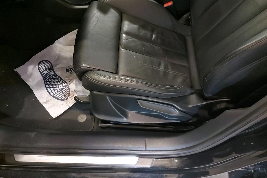 Audi A4 Avant 2017 photo 33