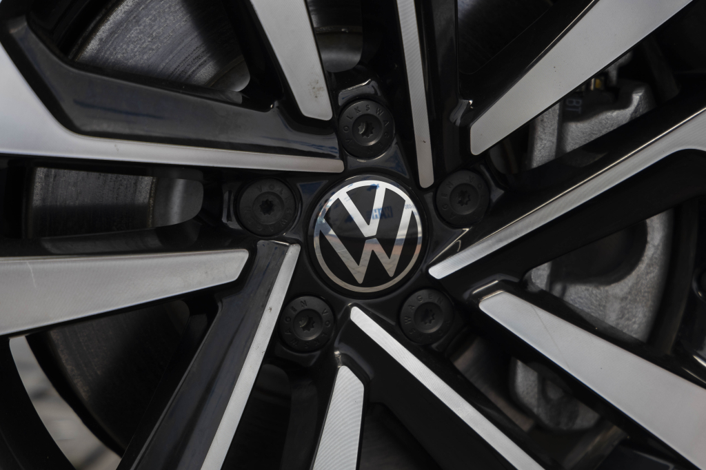 Volkswagen Tiguan 2022 фото 13