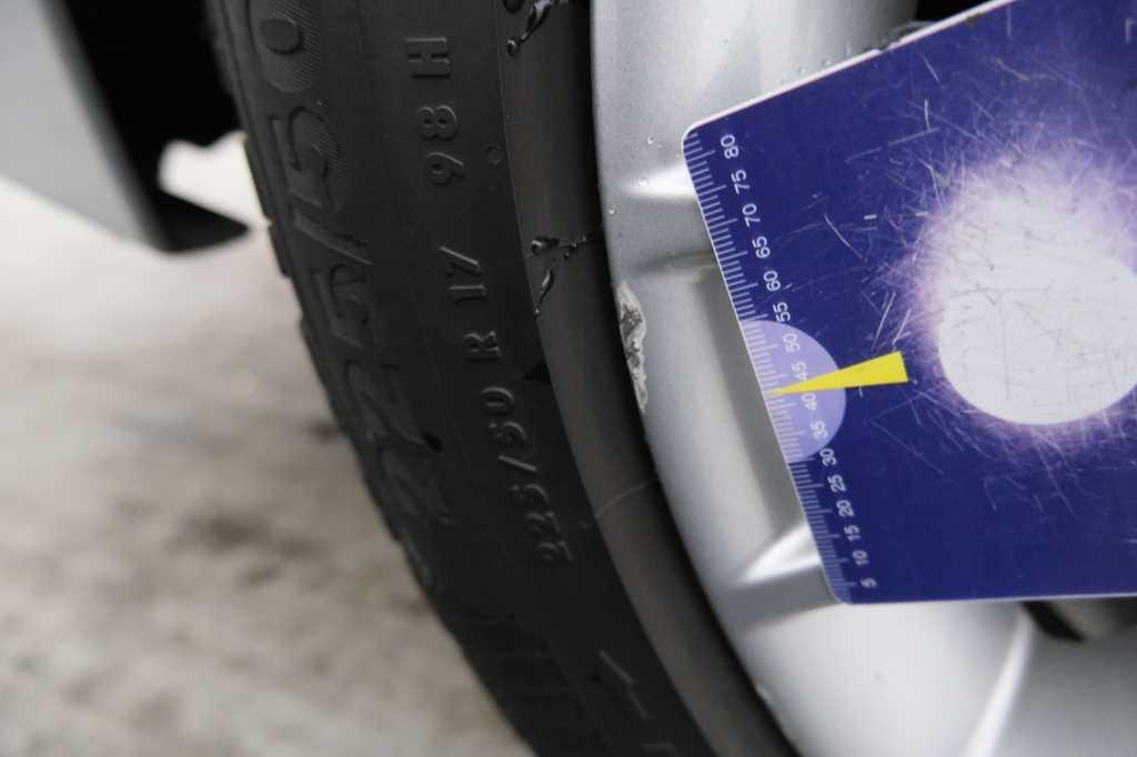 BMW 3er Touring 2015 photo 19