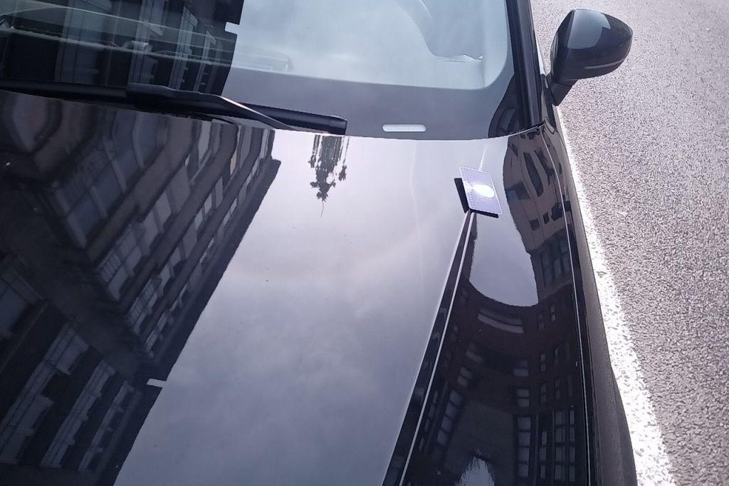 Audi A3 2017 фото 44