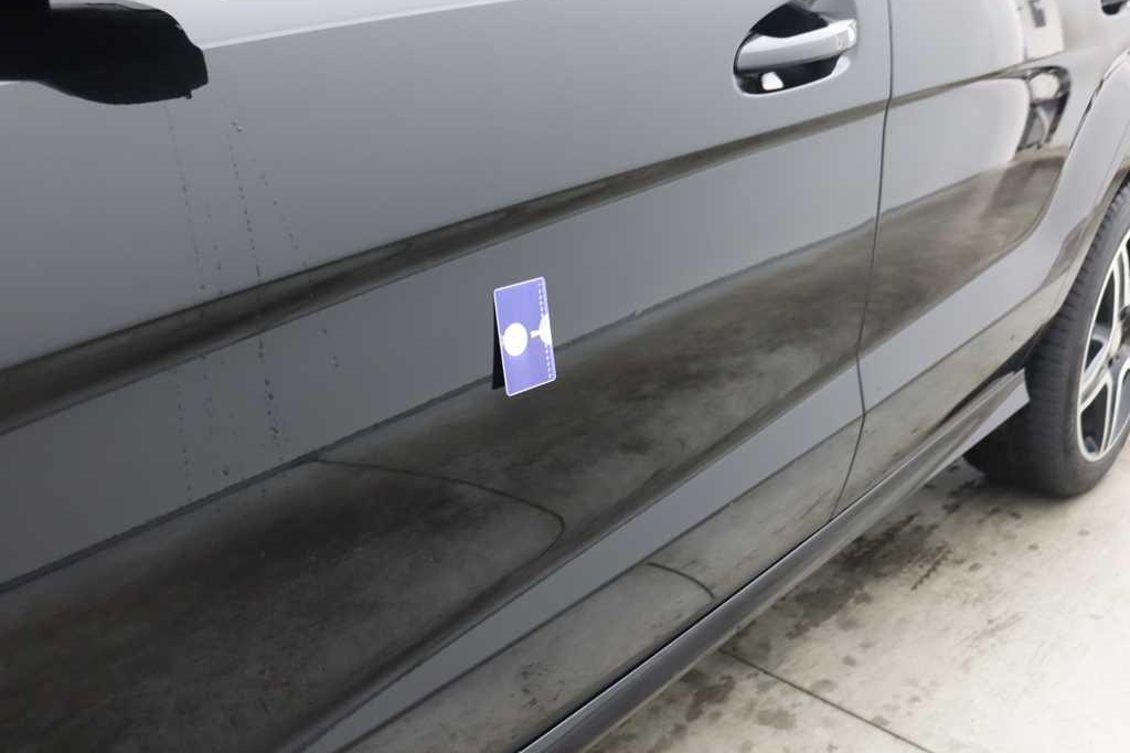 Mercedes-Benz GLE-Class 2017 photo 27