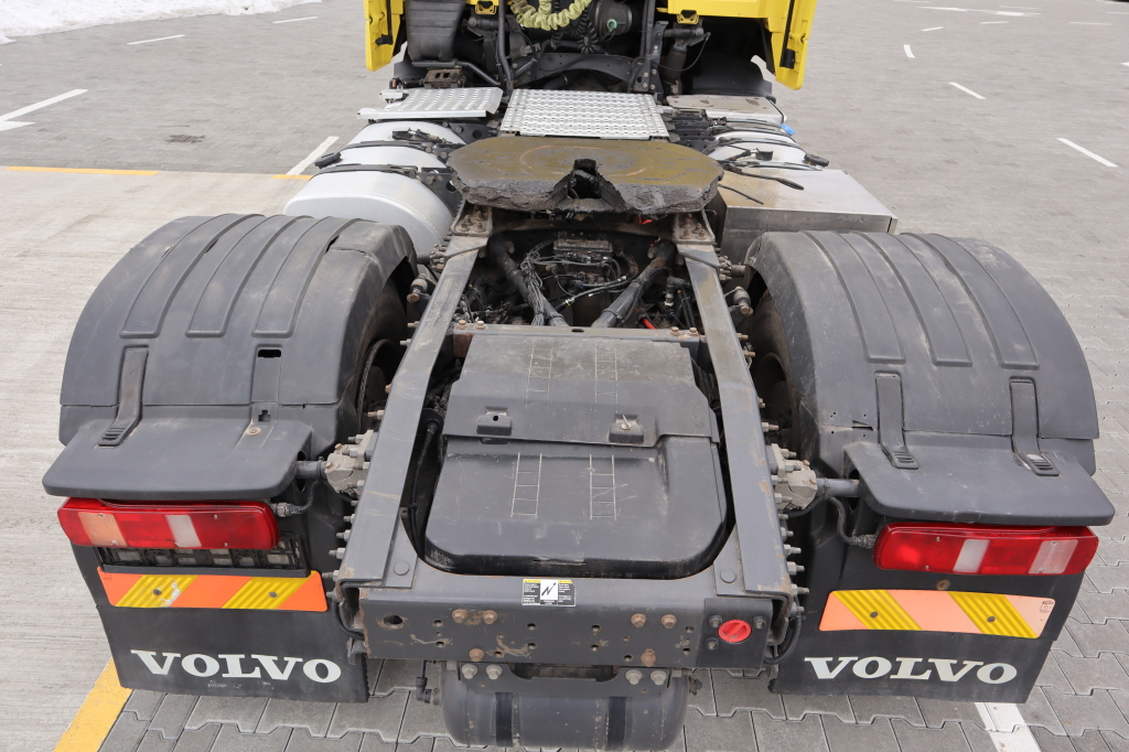 Volvo FH 13 460 2011 фото 5