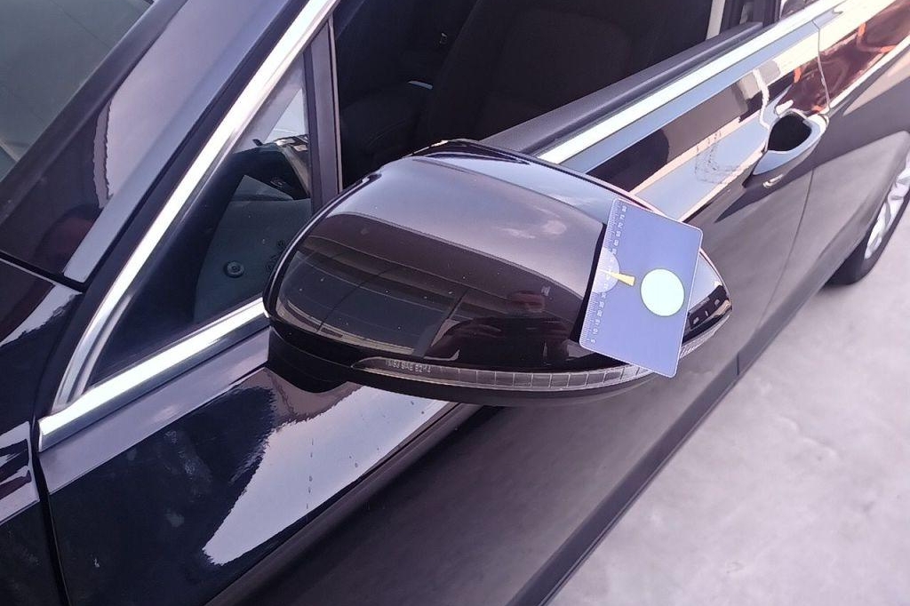 Volkswagen Passat Variant 2016 photo 30