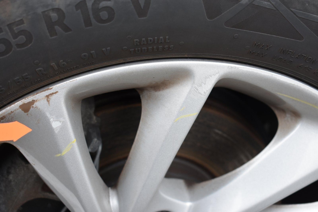 Opel Astra Sports Tourer 2019 фото 8