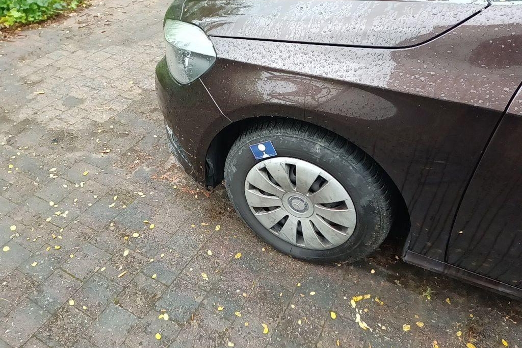 Mercedes-Benz A-Klasse 2015 photo 14